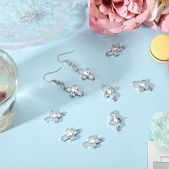 Подвески из сплава 14шт&nbsp;FIND-CA0011-11