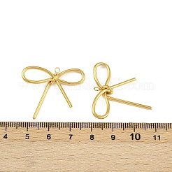 Подвески из нержавеющей стали 304&nbsp;STAS-I342-01G