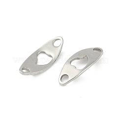 Подвески-коннекторы из нержавеющей стали 201&nbsp;STAS-C108-54P