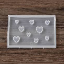 Силиконовая форма&nbsp;LS-SIMO-S004-02C