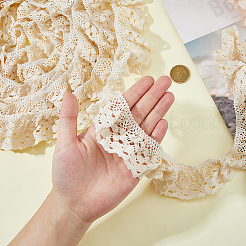 Хлопок лента&nbsp;OCOR-WH0082-466