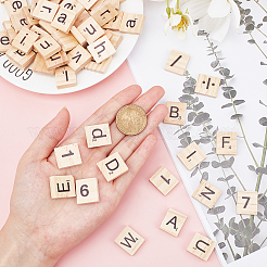 3 сумка 3 стиля пазлы из сосны DIY-CA0001-85