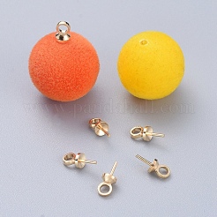 Латунные подвески под залог&nbsp;KK-G322-02KCG