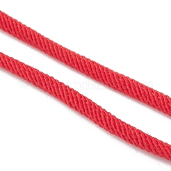 Изготовление браслета-слайдера из круглого нейлонового витого шнура диаметром 3 мм&nbsp;AJEW-JB01467-03