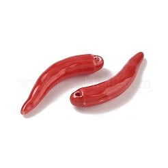 Фарфора ручной работы подвески&nbsp;LS-PORC-B005-05