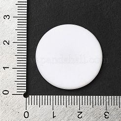 Акриловые бабошоны серии Хэллоуин&nbsp;OACR-M012-23