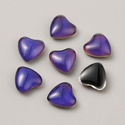 Кабошонов ручной работы бусины&nbsp;FIND-WH0117-18B