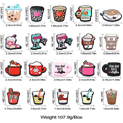 20 шт.&nbsp;SIL-CJ0001-48