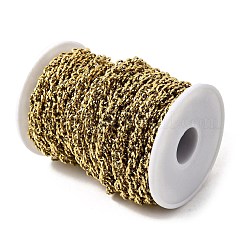 Цепи из нержавеющей стали 304&nbsp;CHS-C018-03G