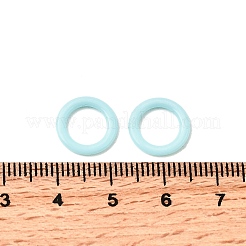 Пластиковый маркер для закрепки петель&nbsp;TOOL-C012-31B-02