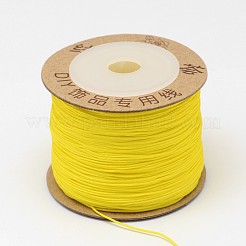 Нейлоновые нити&nbsp;NWIR-N003-0.6mm-05I