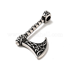 Подвески из нержавеющей стали 304 для ручной полировки&nbsp;STAS-G280-06AS