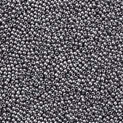 11/0 сорт круглый бисер стеклянный&nbsp;SEED-N001-A-1036