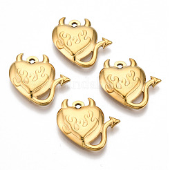 Ионное покрытие(ip) 201 подвески из нержавеющей стали&nbsp;STAS-N098-138LG