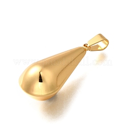 Подвески из нержавеющей стали 304&nbsp;LS-STAS-H200-12G-01