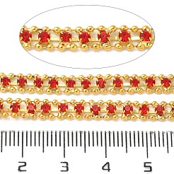 Латунь чашка цепи&nbsp;KK-Z087-02G-01