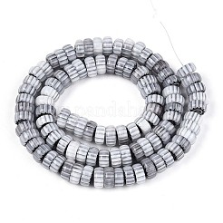 Ручной работы тысячецветник стеклянные бусины нитки&nbsp;LAMP-T021-27B-03