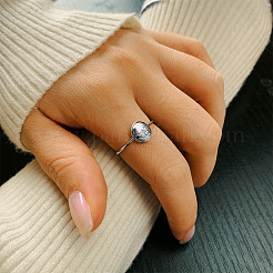 Кольца перста сплава&nbsp;FS-WGDF188-04