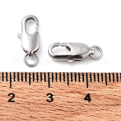 Карабин-лобстеры&nbsp;KK-I563-P03