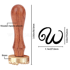 1 шт. головка штампа из латуни золотистого тона&nbsp;DIY-CP0007-79W