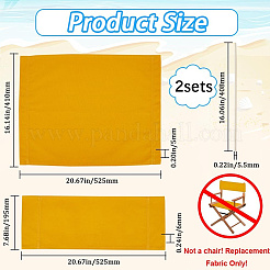 2 сумка тканевая замена стула&nbsp;FIND-GF0008-46