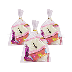 OPP мешки целлофана&nbsp;OPC-PH0001-01-15x10