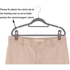 20 шт. зажим для флокирования волокон&nbsp;PH-TOOL-P001-01