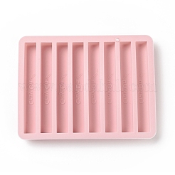 Силиконовые Молды для пищевых карандашей своими руками&nbsp;DIY-B057-02