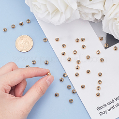 Распорные бусины из нержавеющей стали 304&nbsp;STAS-UN0011-52G