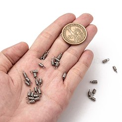 Терминаторы из нержавеющей стали марки 304&nbsp;STAS-S028-13