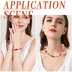 70шт 4 стиля бусины из натурального дерева&nbsp;WOOD-PA0001-25