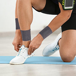 3 рулон 3-х цветных повязок-бинтов&nbsp;AJEW-GF0006-45