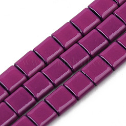 Немагнитные синтетические гематитовые многожильные связи&nbsp;G-S371-004