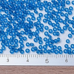 Миюки круглые бусины рокайль&nbsp;SEED-X0054-RR0149F