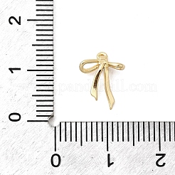 Латунные микро проложить кубического циркония подвески&nbsp;KK-A275-19A-G