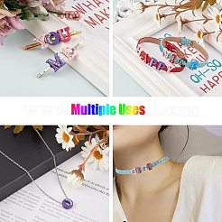 Подвески из цинкового сплава&nbsp;ALRI-WH0005-13P