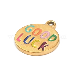 Подвески из нержавеющей стали 304&nbsp;LS-STAS-C147-13A-G