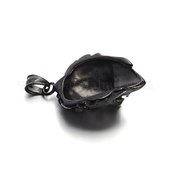 Лев ретро 304 нержавеющая сталь подвески&nbsp;STAS-F011-38B