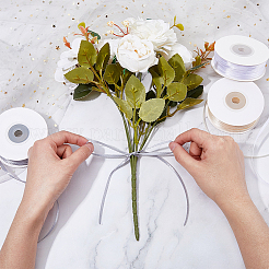 3 рулон полиэстеровых лент 3 цветов&nbsp;OCOR-FH0001-30