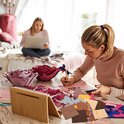 Осенние наборы для поделок с животными для детей&nbsp;FIND-WH20019-114