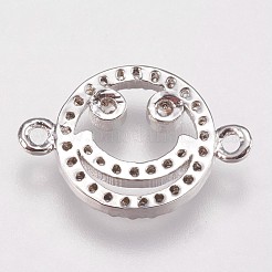 Латунные микро проложить кубических соединения циркония&nbsp;KK-I614-011P