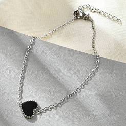 Комплекты украшений из нержавеющей стали 304&nbsp;LS-SJEW-H129-22P