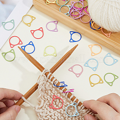 96 шт. 12-х цветные маркеры для выпекания с рисунком из железа&nbsp;IFIN-HS0001-05