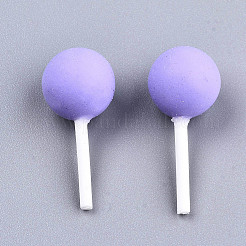 3d украшения для леденцов из полимерной глины ручной работы&nbsp;LS-X-CLAY-T016-82C