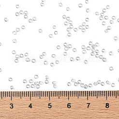 Круглые бусины toho 11/0&nbsp;X-SEED-TR11-0112