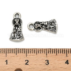 Сплавочные подвески тибетского стиля&nbsp;FIND-H053-07AS