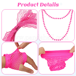 Аксессуары для костюмов на мальчишник&nbsp;DIY-WH20032-56A