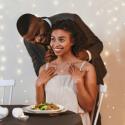 Подвески из нержавеющей стали 304&nbsp;STAS-UN0012-03RG