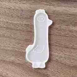 Силиконовые Молды&nbsp;DIY-J009-04F