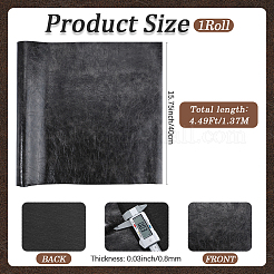 Искусственная кожа&nbsp;FIND-WH20816-008B